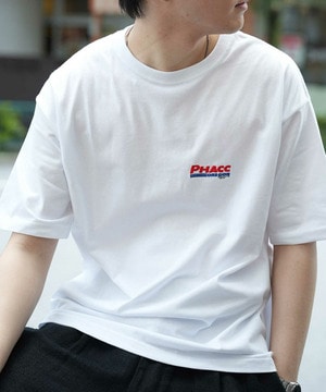 【別注】Portland Hat PHACC TEE