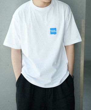 【別注】Portland Hat PHACC TEE