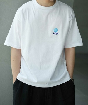 【別注】Portland Hat PHACC TEE