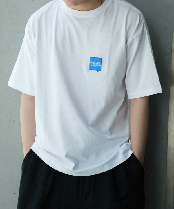 【別注】Portland Hat PHACC TEE 詳細画像 11