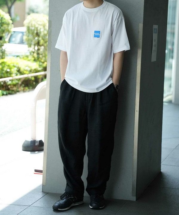 【別注】Portland Hat PHACC TEE 詳細画像 13