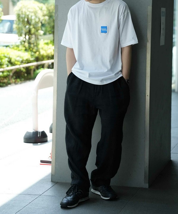 【別注】Portland Hat PHACC TEE 詳細画像 14
