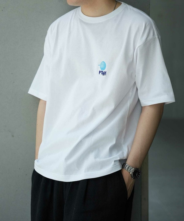 【別注】Portland Hat PHACC TEE 詳細画像 15