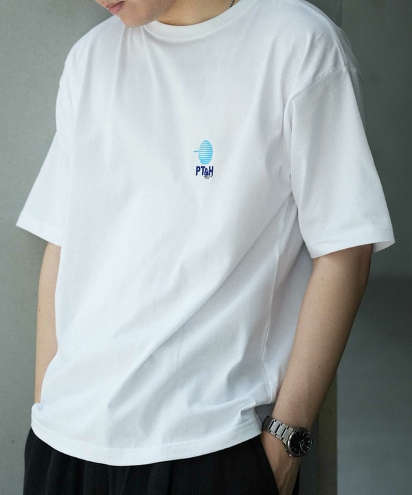 【別注】Portland Hat PHACC TEE 詳細画像 16