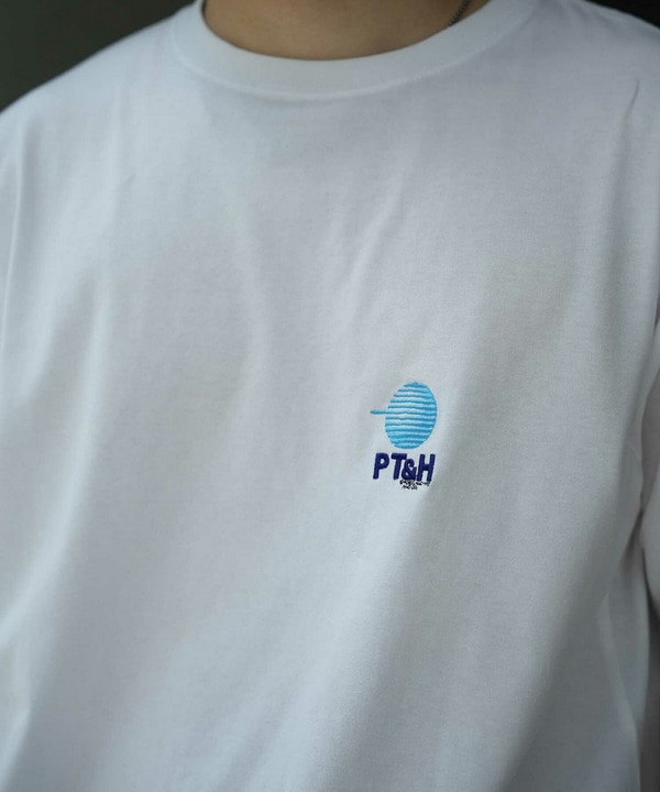 【別注】Portland Hat PHACC TEE 詳細画像 17