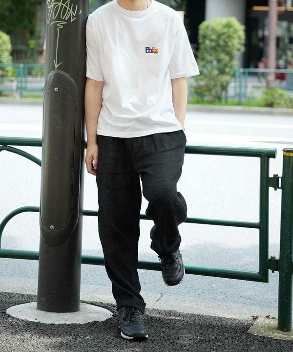 【別注】Portland Hat PHACC TEE 詳細画像 2