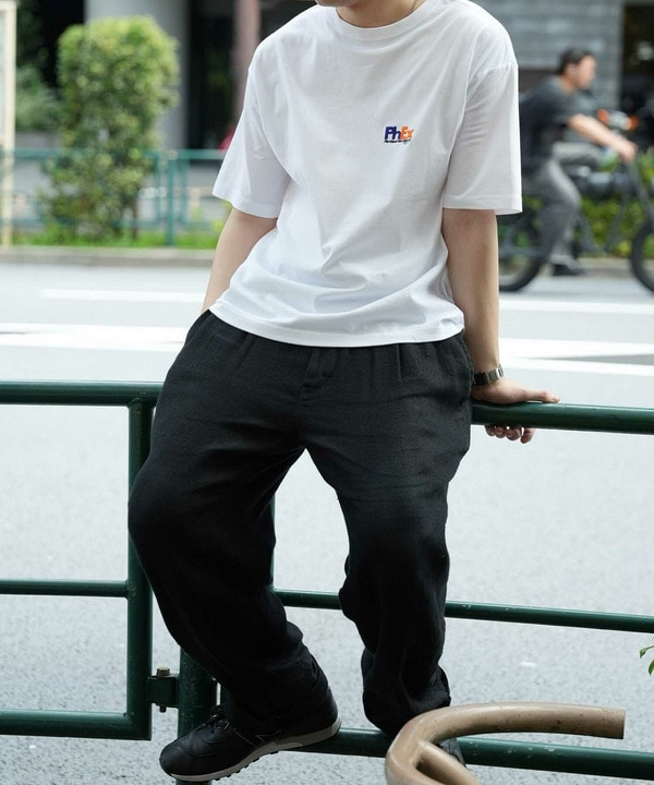 【別注】Portland Hat PHACC TEE 詳細画像 3