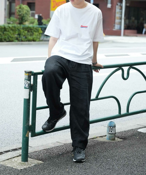 【別注】Portland Hat PHACC TEE 詳細画像 7