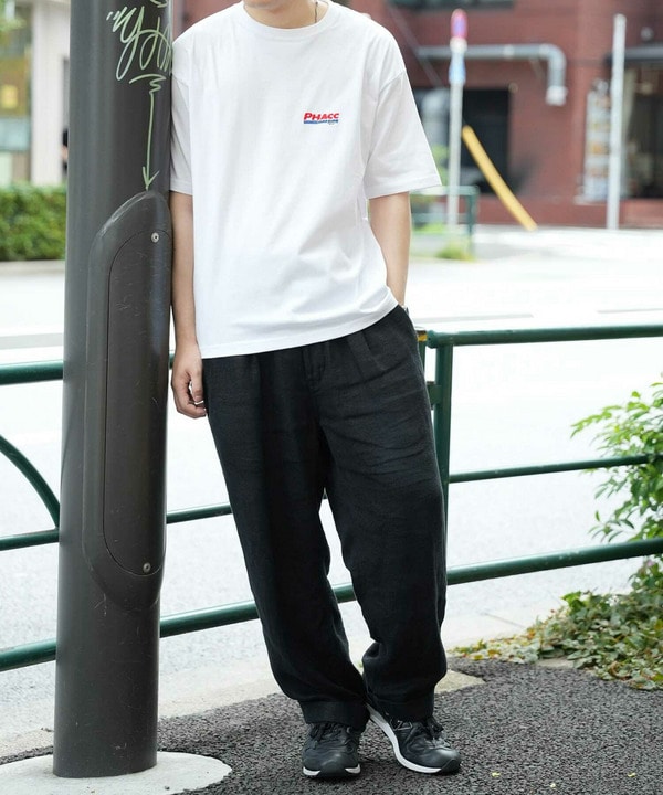 【別注】Portland Hat PHACC TEE 詳細画像 8