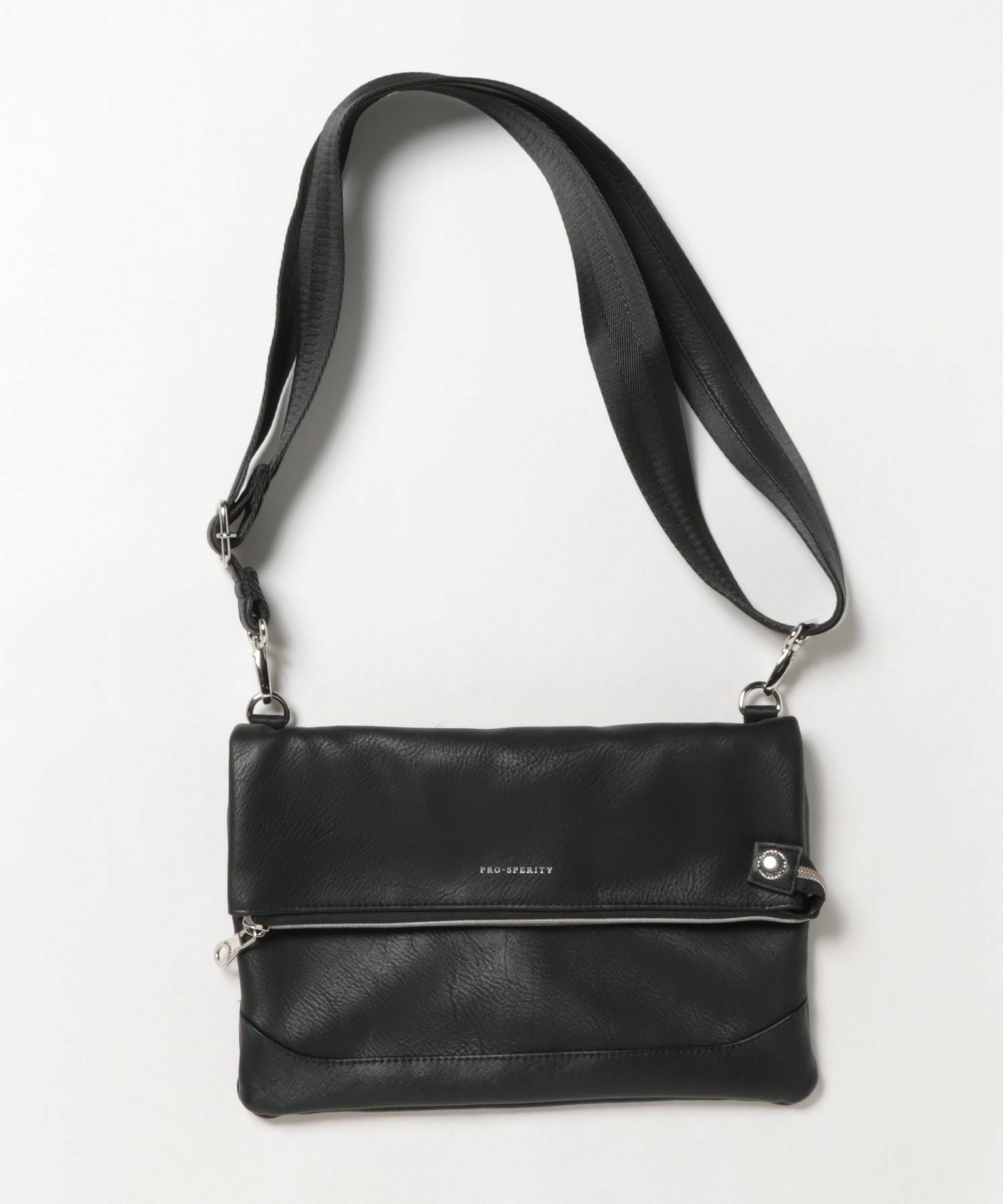 オーバーザレインボー2wayショルダーバック PRO-SPERITY別注 2WAYショルダーバッグ｜メンズファッション通販