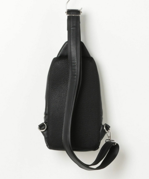 【PRO-SPERITY/プロスペリティ】別注ボディバッグ 詳細画像 1