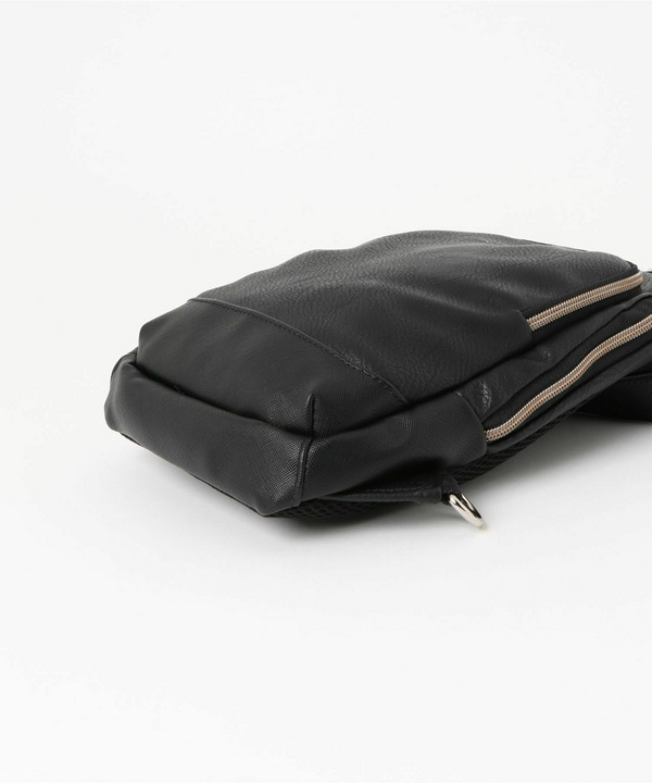 【PRO-SPERITY/プロスペリティ】別注ボディバッグ 詳細画像 2