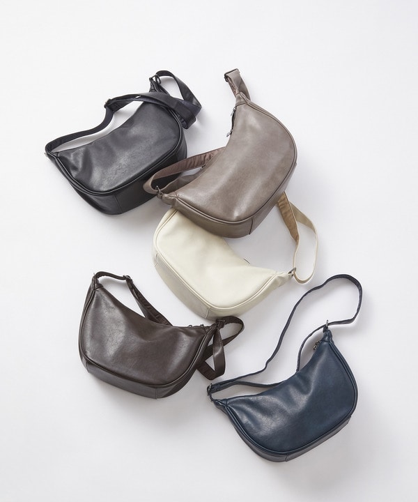 fulcroショルダーバッグアーチS 詳細画像 10