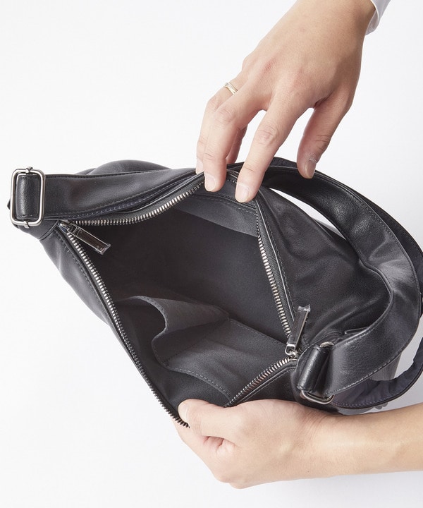 fulcroショルダーバッグアーチS 詳細画像 14