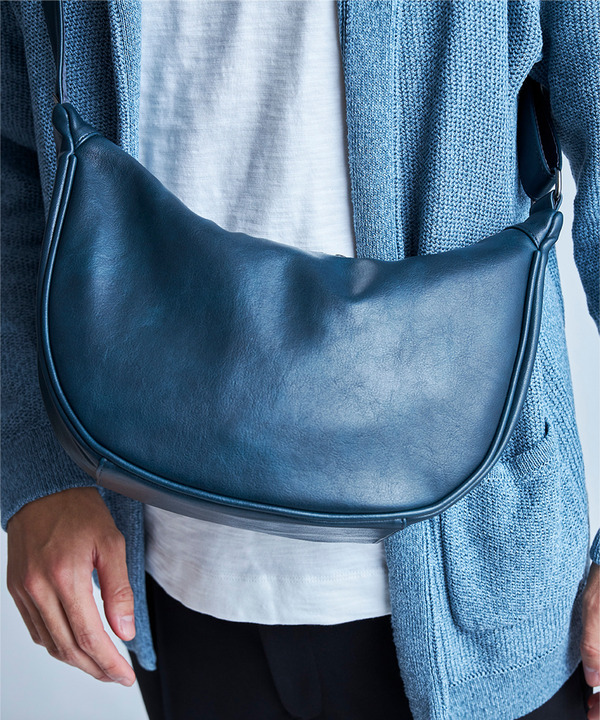 fulcroショルダーバッグアーチS 詳細画像 9