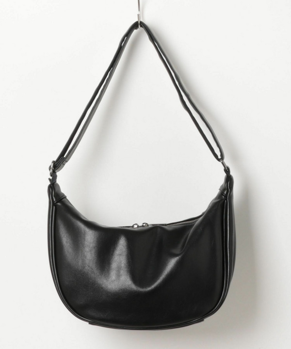 fulcroショルダーバッグアーチS 詳細画像 ブラック 1