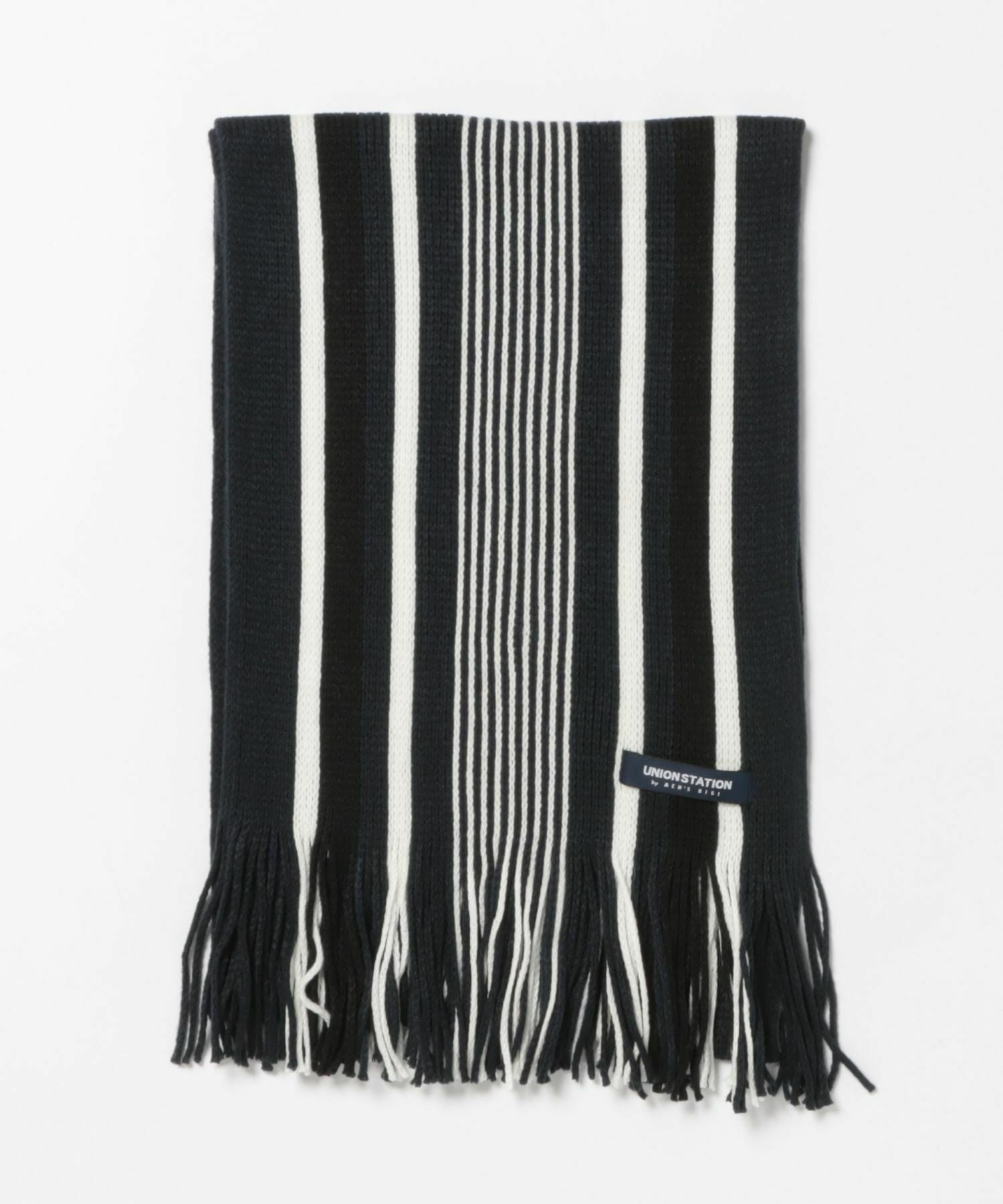 ストライプマフラー｜メンズファッション通販 MEN'S BIGI ONLINE STORE