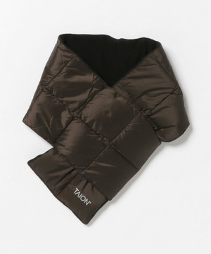 TAION BASIC DOWN SCARF