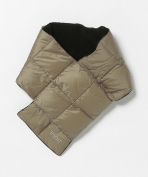 TAION BASIC DOWN SCARF