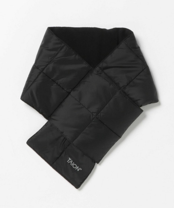 TAION BASIC DOWN SCARF 詳細画像 2
