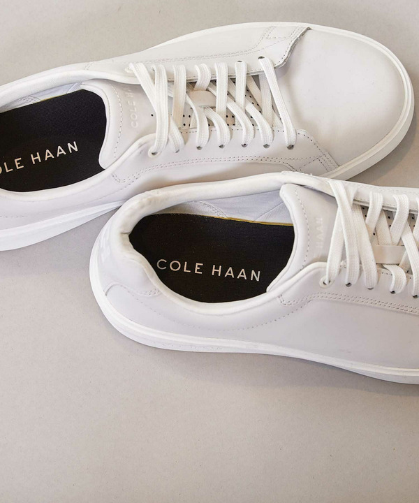 【COLE HAAN / コールハーン】Daily Sneaker / グランドクロスコート デイリー スニーカー 詳細画像 4