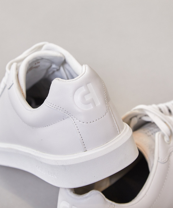 【COLE HAAN / コールハーン】Daily Sneaker / グランドクロスコート デイリー スニーカー 詳細画像 5