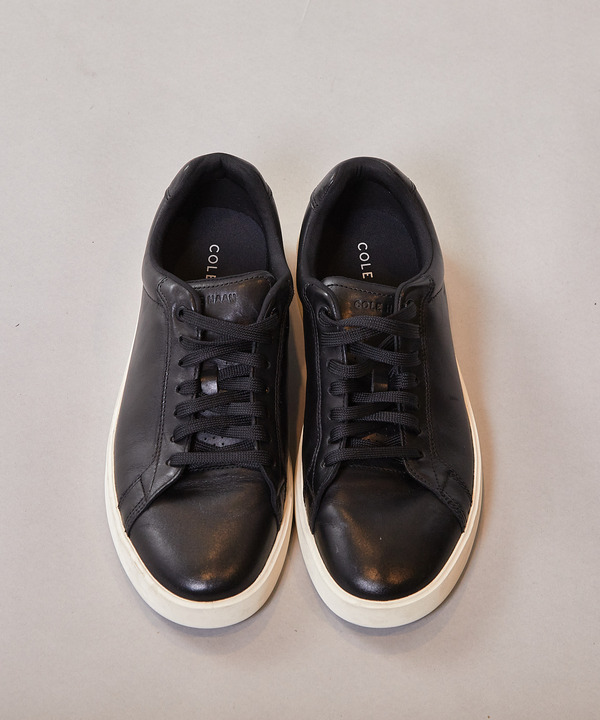 【COLE HAAN / コールハーン】Daily Sneaker / グランドクロスコート デイリー スニーカー 詳細画像 6