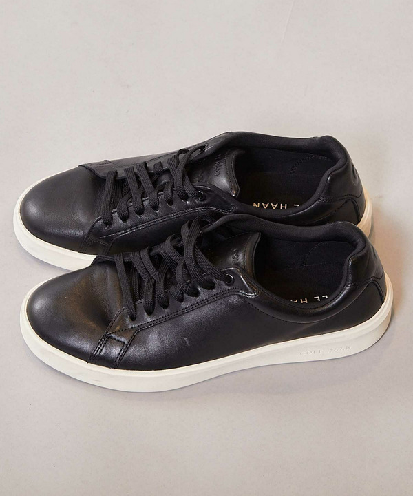 【COLE HAAN / コールハーン】Daily Sneaker / グランドクロスコート デイリー スニーカー 詳細画像 7