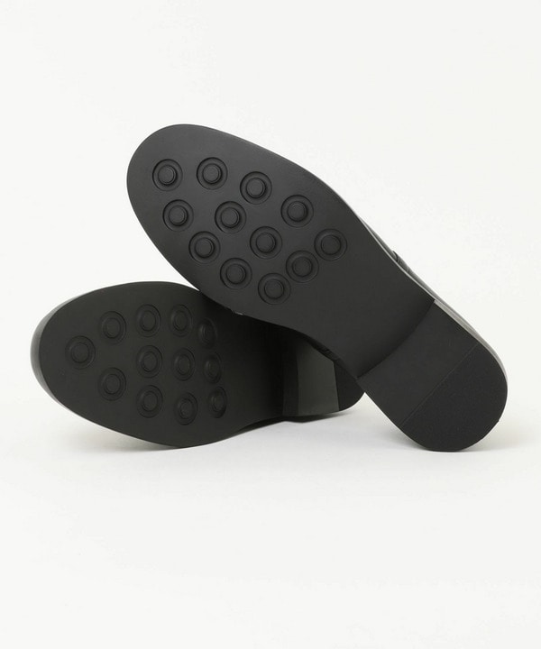 US ARMY OX SHOES / オックスフォードシューズ 詳細画像 2