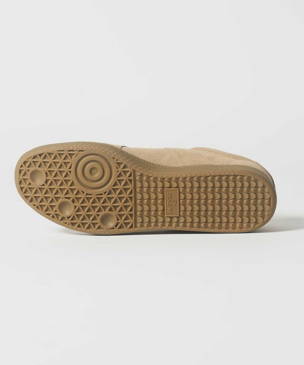 【UNION STATION by MEN’S BIGI 】REPRODUCT MILITALY GERMAN TRAINER ジャーマントレーナー 詳細画像 3