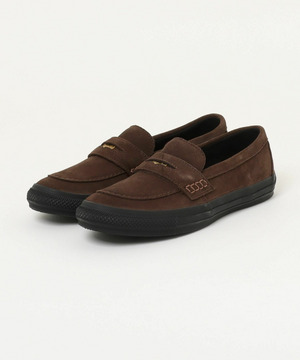 【CONVERSE】ALL STAR COIN LOAFER SU