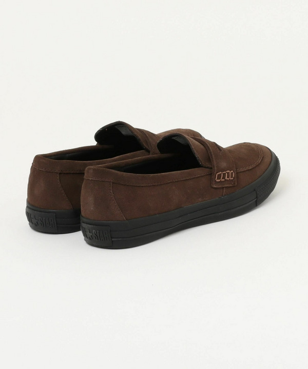 【CONVERSE】ALL STAR COIN LOAFER SU 詳細画像 1