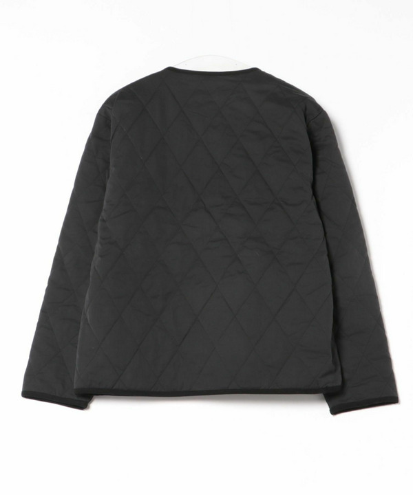 ライナーブルゾン 詳細画像 1