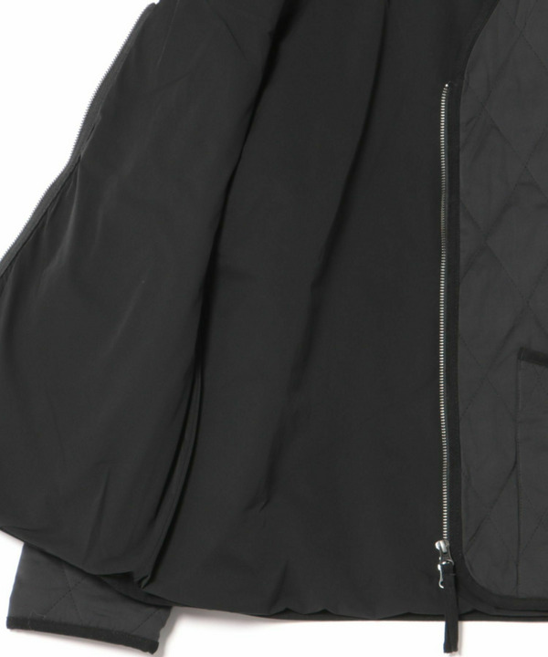 ライナーブルゾン 詳細画像 2