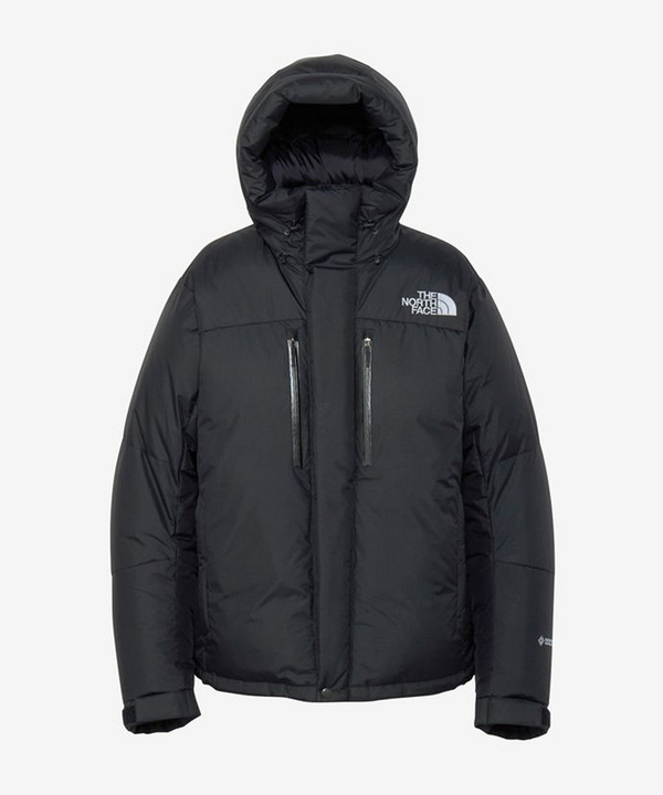 【THE NORTH FACE】Baltoro Light Jacket 詳細画像 ブラック 1