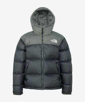 【THE NORTH FACE】Nuptse Hoodie
