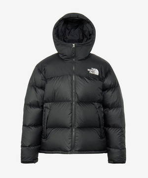 【THE NORTH FACE】Nuptse Hoodie