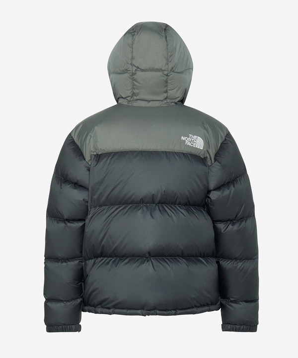 【THE NORTH FACE】Nuptse Hoodie 詳細画像 1