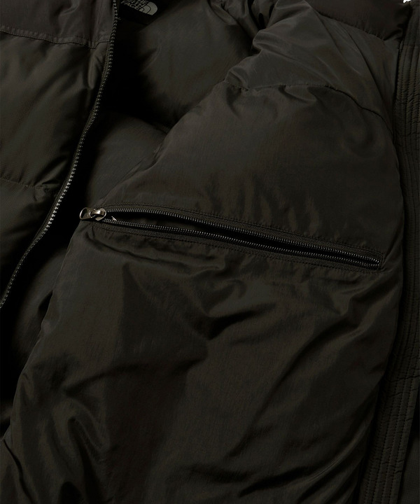 【THE NORTH FACE】Nuptse Hoodie 詳細画像 10