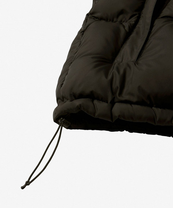 【THE NORTH FACE】Nuptse Hoodie 詳細画像 11