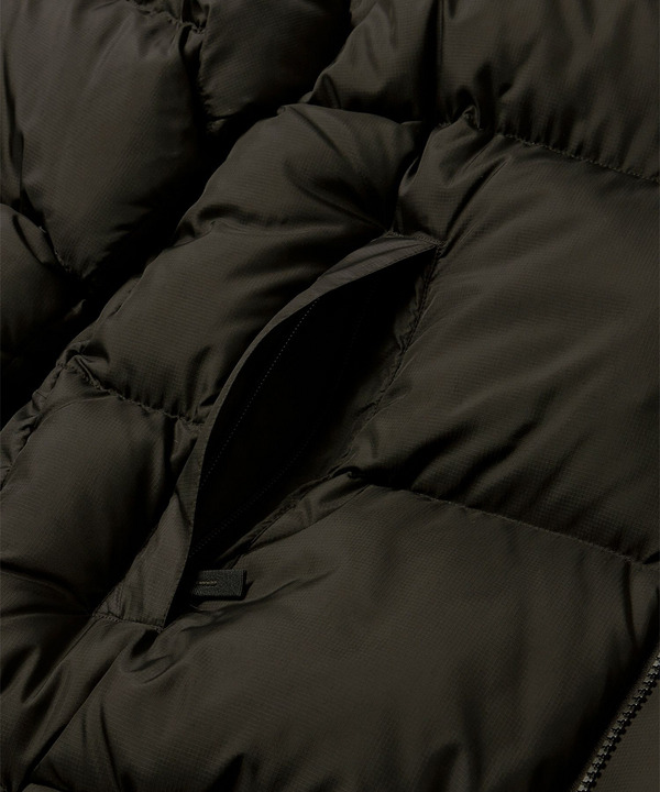 【THE NORTH FACE】Nuptse Hoodie 詳細画像 5