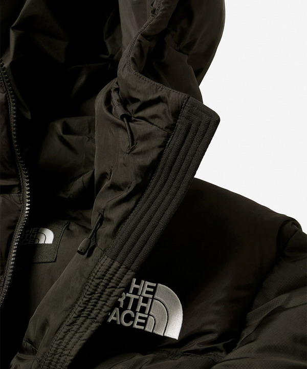 【THE NORTH FACE】Nuptse Hoodie 詳細画像 6