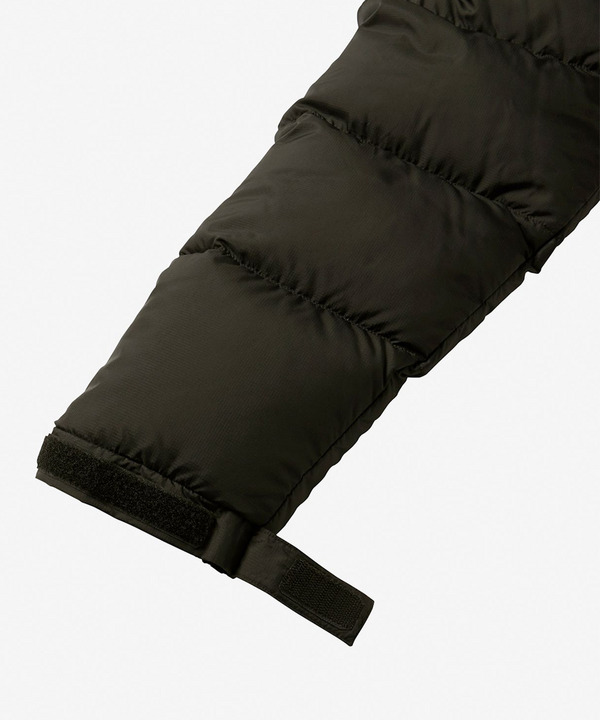 【THE NORTH FACE】Nuptse Hoodie 詳細画像 7