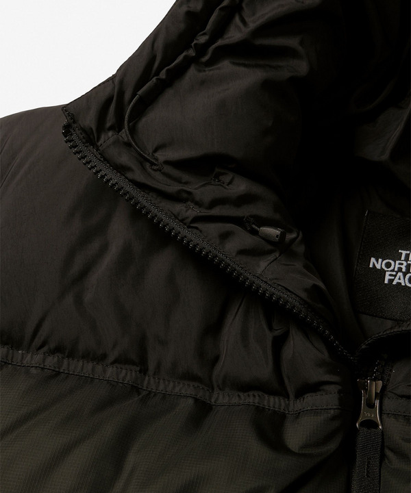 【THE NORTH FACE】Nuptse Hoodie 詳細画像 9