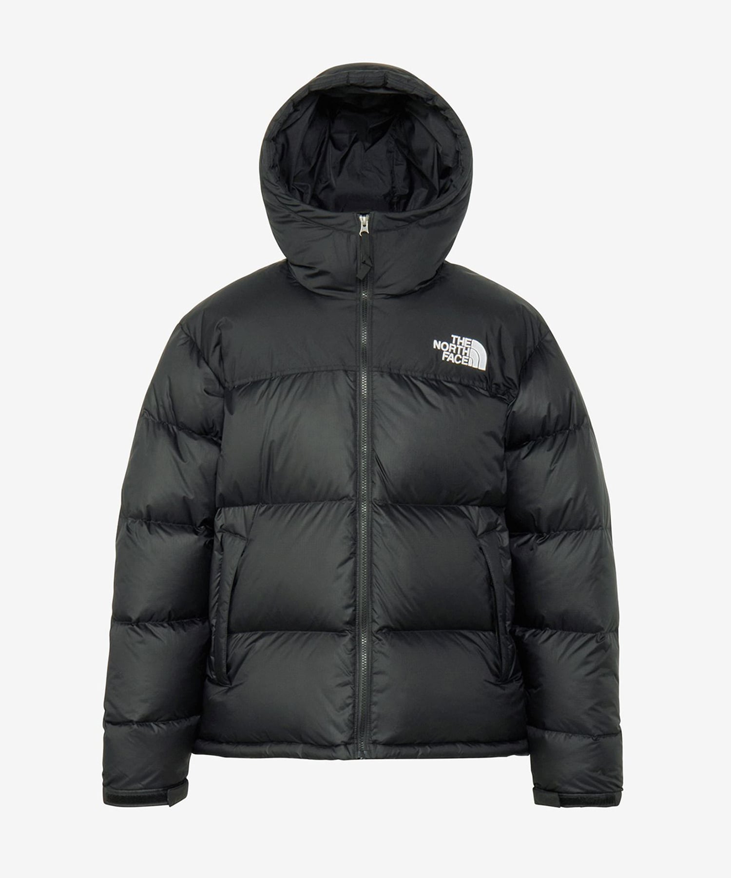 THE NORTH FACE　WS Nuptse Hoodie　M　ブラック THE NORTH FACE】Nuptse Hoodie｜メンズファッション通販 MEN'S BIGI