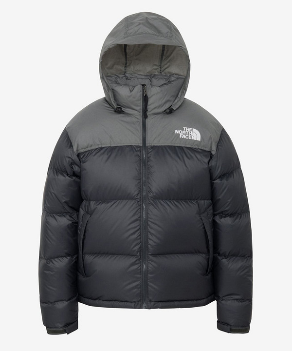 【THE NORTH FACE】 Nuptse Jacket 詳細画像 1
