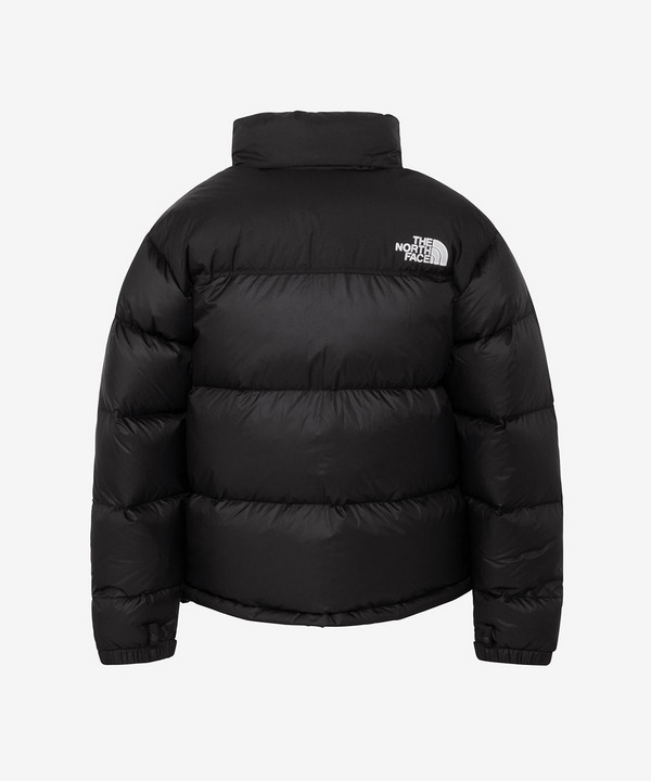 【THE NORTH FACE】 Nuptse Jacket 詳細画像 4