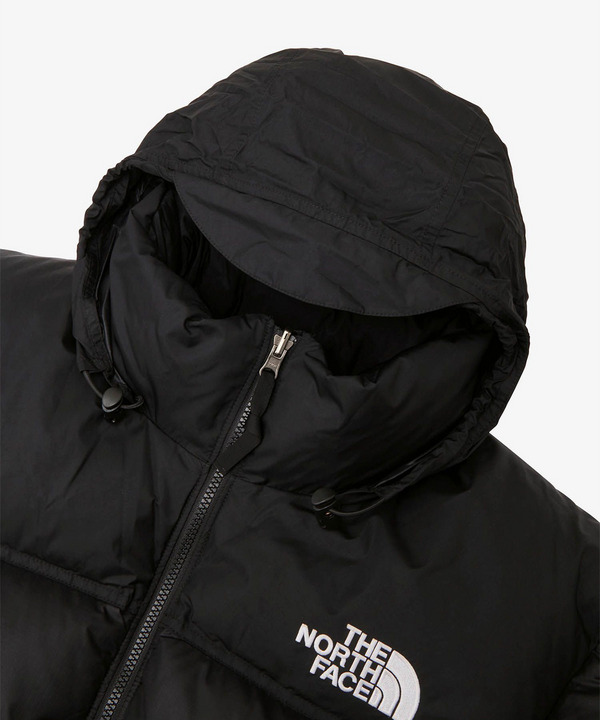 【THE NORTH FACE】 Nuptse Jacket 詳細画像 6