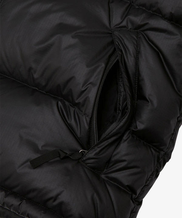 【THE NORTH FACE】 Nuptse Jacket 詳細画像 7