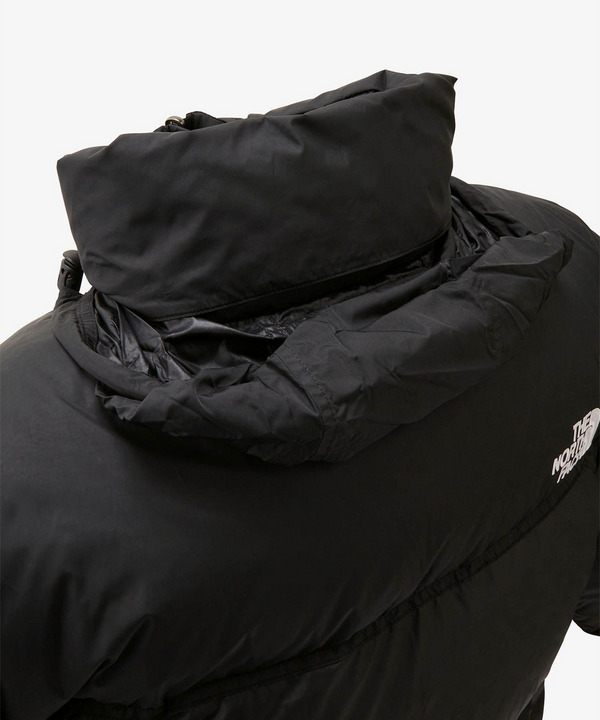 【THE NORTH FACE】 Nuptse Jacket 詳細画像 9
